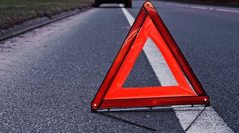 ДТП на Чортківщині водійка збила 55-річного чоловіка та втекла з місця події.