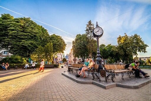 Легенди про Тернопіль – загадки й таємниці Тернопільської області.