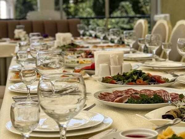 Ресторан "Панорама