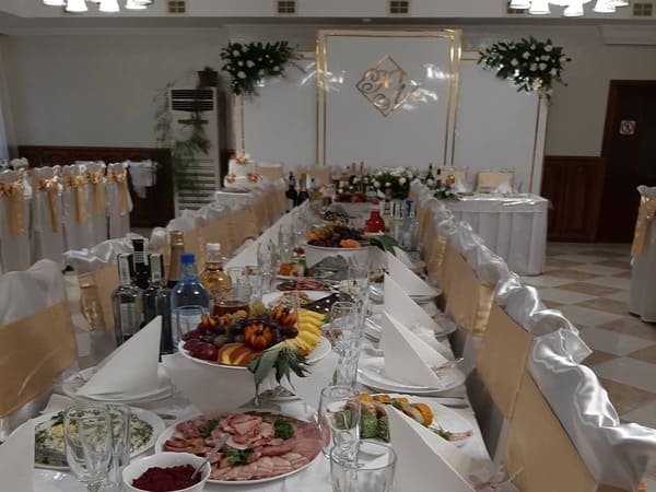 Рандеву Тернопіль