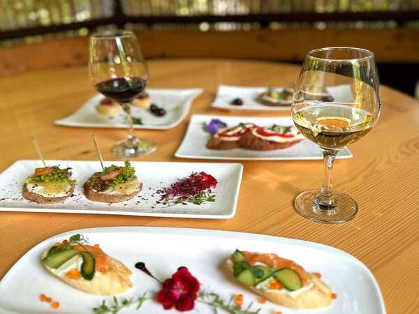 Ресторан "Стожари”