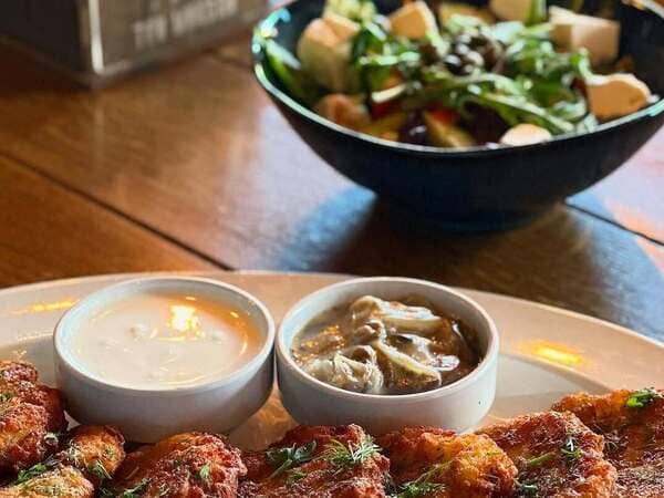 Ресторан "Три Миколи"