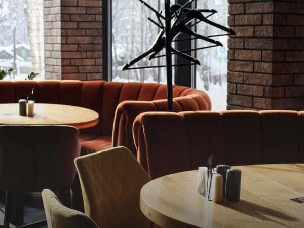 Вогнем і ножем