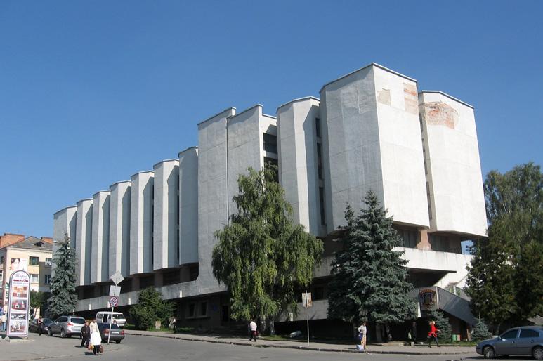 краєзнавчий музей