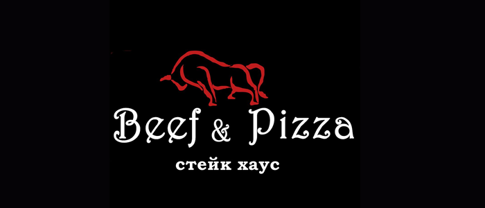 Піцерія Beef&Pizza