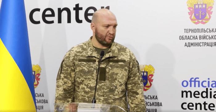 Призначення Богдана Яциковського