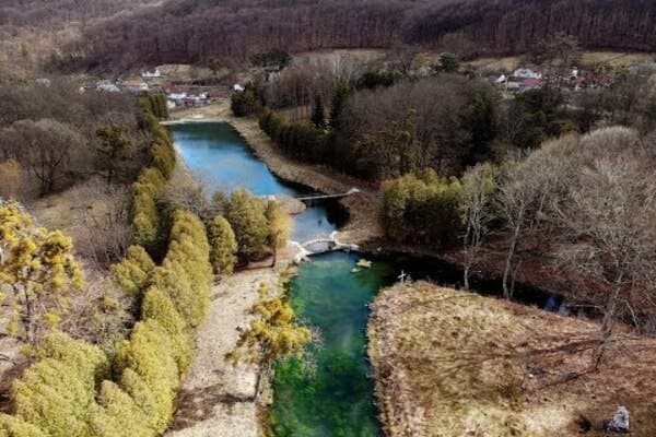 Куди піти з дітьми в селі Рай?