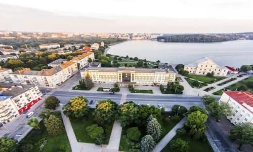 Як провести вихідні у Тернополі: гід по головних пам'ятках та розвагах