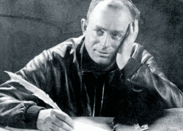 Остап Вишня