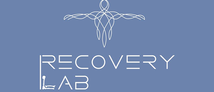 Реабілітаційний центр “Recovery lab”