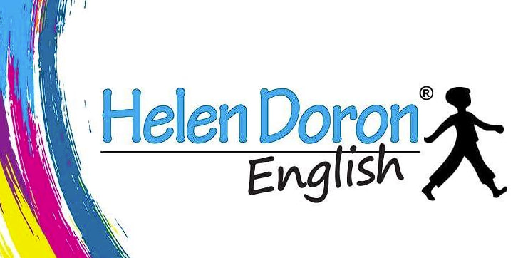 Школа англійської «Helen Doron»