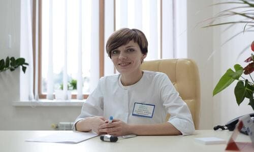 Невролог Підкуймуха Людмила Ігорівна в Тернополі
