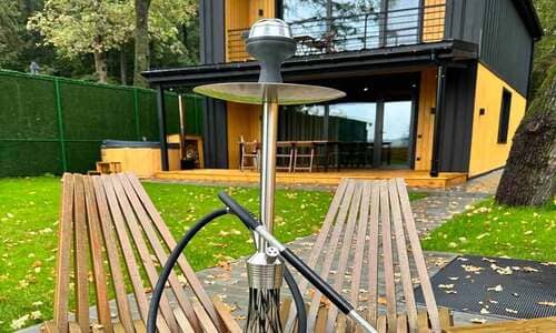Forest Club Тернопіль