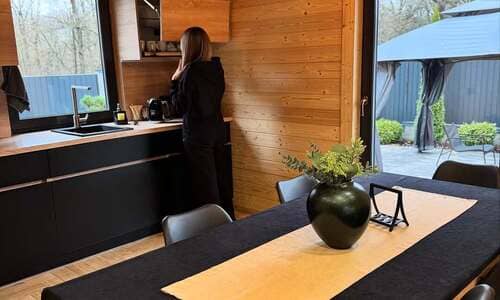 Eco Villa Stela (Villa Stella Eco&SPA) в Тернополі