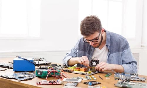 комп’ютерна допомога Тернопіль