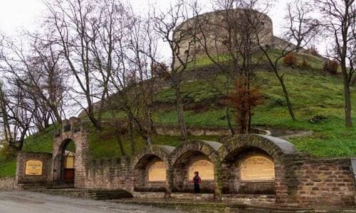 Легенди та містичні історії про Теребовлянський замок