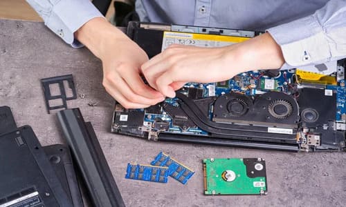 Майстер по комп’ютерах Тернопіль 