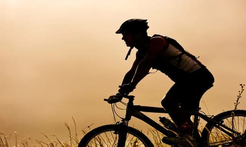 Поради для велотуризму Тернопільщина