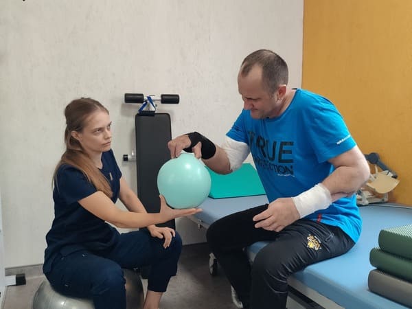 Тернопільська обласна клінічна лікарня