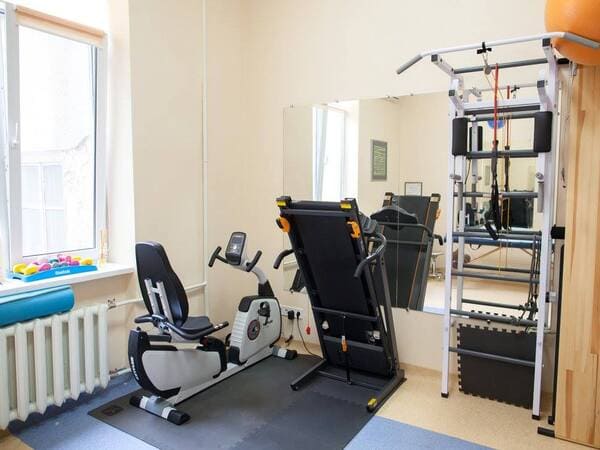 Де звернутись до травматолога у Тернополі: Ортоклініка