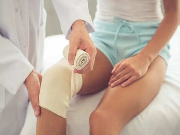 Які послуги надає травматолог в Тернополі?