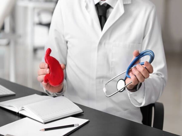 Гастроентерологи з міста Тернопіль