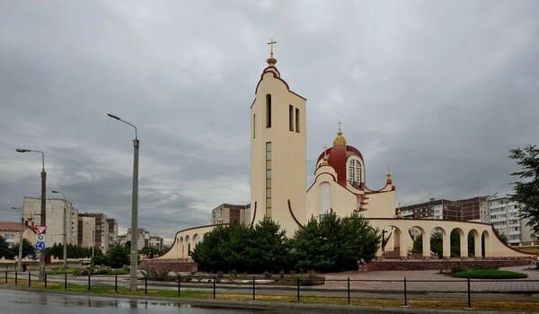 Церква святого Петра