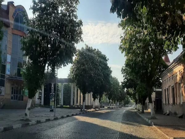що подивитись в Теребовлі